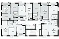 Appartement 2 chambres 65 m² Kommunarka, Russie