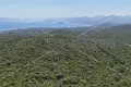 Land 46 244 m² Osobjava, Croatia