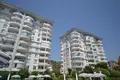 Apartamento 3 habitaciones 125 m² Alanya, Turquía
