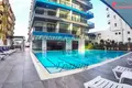 3 room apartment 81 m² Yaylali, Turkey