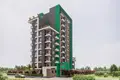 Appartement 1 chambre 45 m² Akdeniz, Turquie