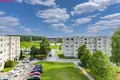 Apartamento 3 habitaciones 64 m² Mazeikiai, Lituania