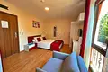 Wohnung 1 zimmer 36 m² Sweti Wlas, Bulgarien