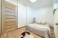 2 room apartment 45 m² Krakow, Poland