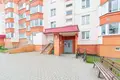 Wohnung 1 zimmer 37 m² Ljasny, Belarus
