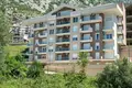 Apartamento 2 habitaciones 120 m² Dobrota, Montenegro