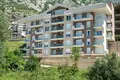 Apartamento 1 habitacion 60 m² Dobrota, Montenegro