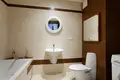 2 room apartment 57 m² Warsaw, Poland