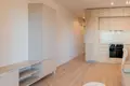 1 room studio apartment 23 m² in Warsaw, Poland