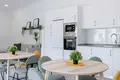 Apartamento 4 habitaciones 115 m² Málaga, España