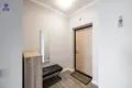 2 room apartment 49 m² Minsk, Belarus