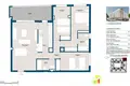 Apartamento 4 habitaciones 108 m² Estepona, España