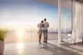 Mieszkanie 1 pokój 74 m² Dubaj, Emiraty Arabskie