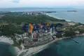 Wohnung 2 zimmer 90 m² Nessebar, Bulgarien