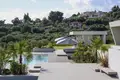 Villa de 7 dormitorios 395 m² Nikiti, Grecia