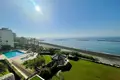 Квартира 4 спальни 240 м² Агиос Тихонас, Кипр