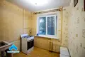 Appartement 2 chambres 50 m² Homiel, Bélarus