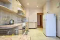 1 room apartment 44 m² Minsk, Belarus