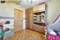 Квартира 4 комнаты 88 м² Минск, Беларусь