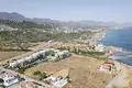 Mieszkanie 2 pokoi  Girne Kyrenia District, Cypr Północny