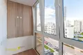 1 room apartment 45 m² Kopishche, Belarus