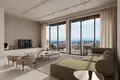 Villa de tres dormitorios 180 m² Pafos, Chipre