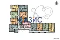 Wohnung 3 zimmer 86 m² Nessebar, Bulgarien