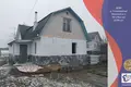 House 60 m² Jzufouski sielski Saviet, Belarus