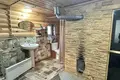 Cottage 2 rooms 59 m² Haranski sielski Saviet, Belarus