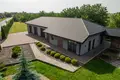 House 363 m² Kornik, Poland