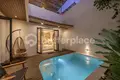 villa de 3 chambres  Pererenan, Indonésie