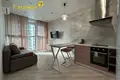 Appartement 2 chambres 39 m² Minsk, Bélarus