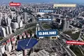 Apartment 500 m² Buyukcekmece, Turkey