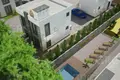 Cottage 116 m² Vysokoye, Russia
