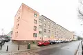 Appartement 2 chambres 35 m² Varsovie, Pologne