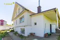 Квартира 3 комнаты 84 м² Острошицкий Городок, Беларусь