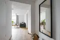 2 room apartment 48 m² in Warsaw, Poland