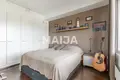 Квартира 2 комнаты 60 м² Helsinki sub-region, Финляндия