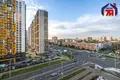 Apartamento 4 habitaciones 89 m² Minsk, Bielorrusia