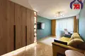 Wohnung 2 zimmer 47 m² Soligorsk, Belarus