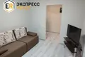 2 room apartment 47 m² Brest, Belarus