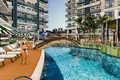 2 bedroom apartment  Mahmutlar, Turkey