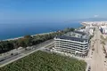 Apartamento 1 habitacion 54 m² Región del Mediterráneo, Turquía