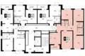 Apartamento 4 habitaciones 92 m² Leninsky District, Rusia