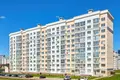 Appartement 2 chambres 65 m² Minsk, Bélarus