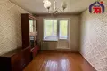 Mieszkanie 2 pokoi 42 m² Słuck, Białoruś