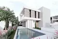 Casa 4 habitaciones 214 m² Kissonerga, Chipre