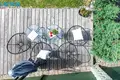2 room apartment 26 m² Palanga, Lithuania
