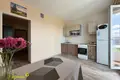 Mieszkanie 1 pokój 48 m² Mińsk, Białoruś
