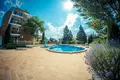 Appartement 3 chambres 117 m² Sunny Beach Resort, Bulgarie